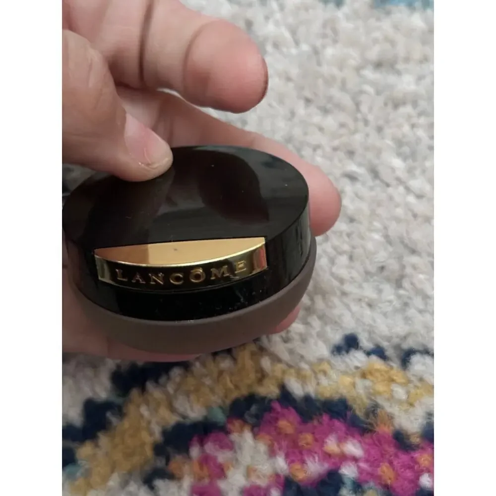 Lancôme Pommette Silky Creme Blush color tulle rare vintage makeup